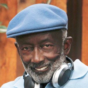 Bilder Garrett Morris