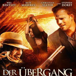 Bilder Der Übergang - Rites of Passage