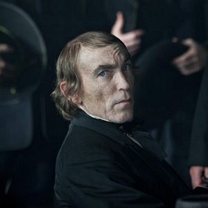 Bilder Jackie Earle Haley