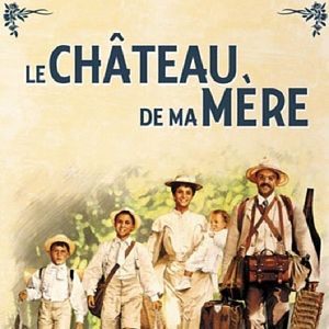 Bilder Das Schloss meiner Mutter