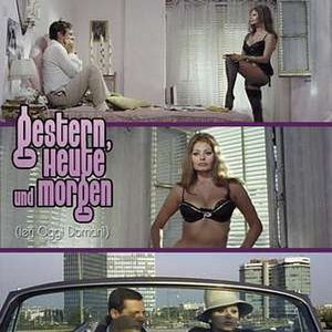 Bilder Gestern, heute und morgen