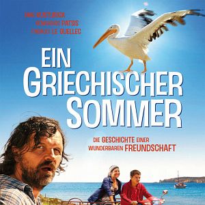 Bilder Ein griechischer Sommer