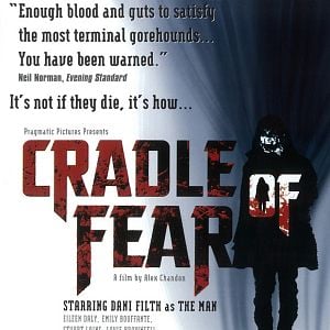 Bilder Wiege der Angst