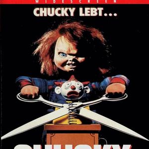 Bilder Chucky 2 - Die Mörderpuppe ist zurück
