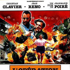 Bilder Operation Corned Beef