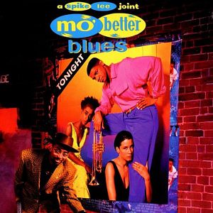 Bilder Mo better Blues