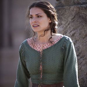 Bilder Charlotte Riley