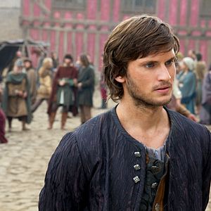 Bilder Tom Weston-Jones