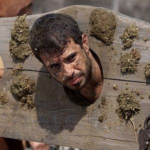 Bilder Die Tore der Welt