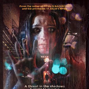 Bilder Blind Alley - Im Schatten lauert der Tod