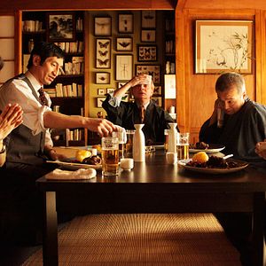 Bilder Sushi in Suhl