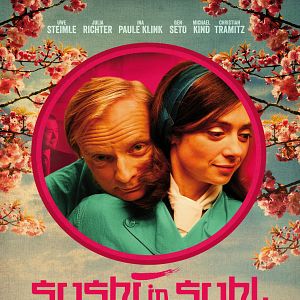 Bilder Sushi in Suhl