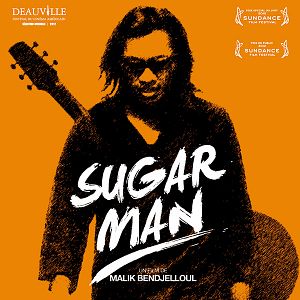 Bilder Searching for Sugar Man