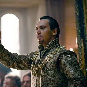 Bilder Jonathan Rhys Meyers