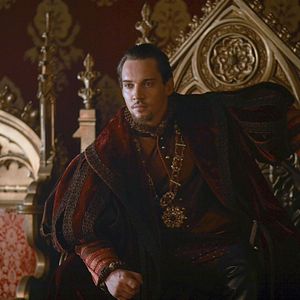 Bilder Jonathan Rhys Meyers