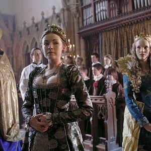 Bilder Tamzin Merchant