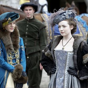 Bilder Tamzin Merchant