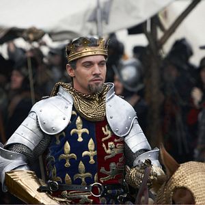 Bilder Jonathan Rhys Meyers