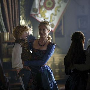 Bilder Joely Richardson