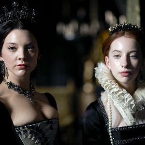 Bilder Die Tudors