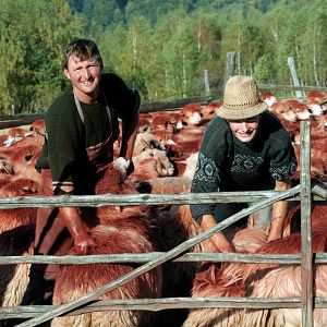 Bilder Off the Beaten Track