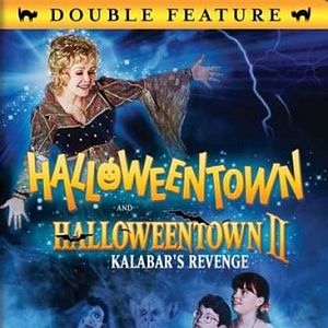 Bilder Halloweentown II: Kalabar's Revenge (TV)