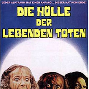 Bilder Die Hölle der lebenden Toten