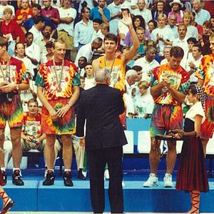 Bilder The Other Dream Team