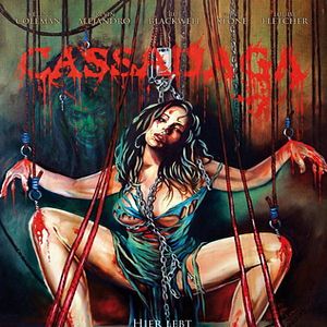 Bilder Cassadaga - Hier lebt der Teufel