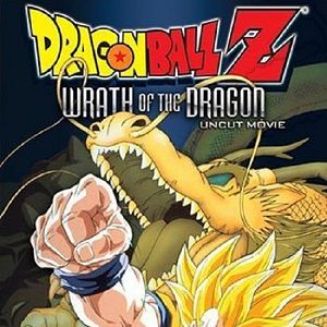 Bilder Dragon Ball Z: Drachenfaust Ryuuken