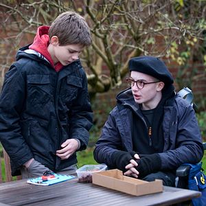 Bilder Ways to Live Forever - Die Seele stirbt nie