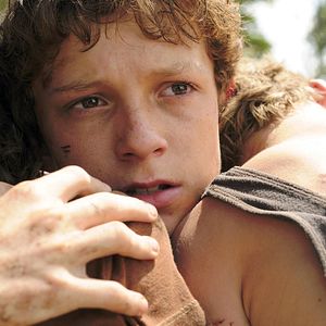 Bilder Tom Holland
