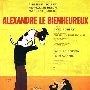 Bilder Alexander, der Lebenskünstler