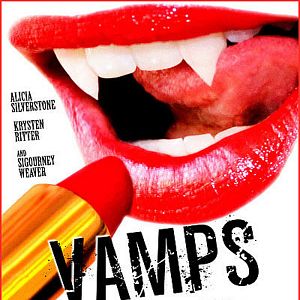 Bilder Vamps - Dating mit Biss