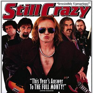 Bilder Still Crazy