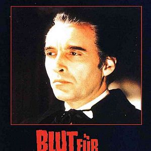 Bilder Blut für Dracula