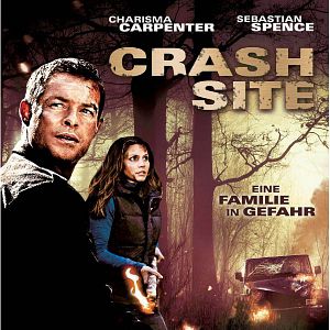 Bilder Crash Site - Lost in Wilderness