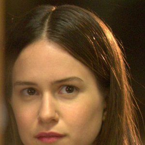 Bilder Katherine Waterston