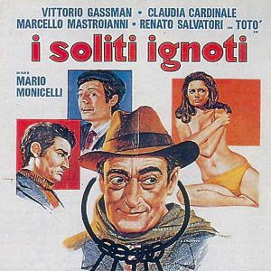 Bilder Diebe haben's schwer