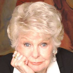 Bilder Elaine Stritch