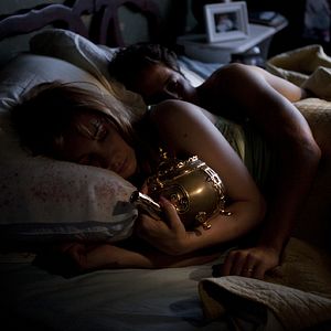 Bilder Schmerzensgeld - Wer reich sein will muss leiden