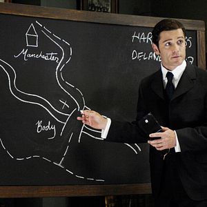 Bilder Murdoch Mysteries - Auf den Spuren mysteriöser Mordfälle