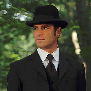 Bilder Murdoch Mysteries - Auf den Spuren mysteriöser Mordfälle