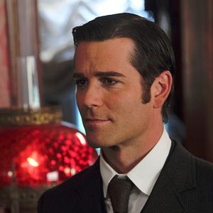 Bilder Murdoch Mysteries - Auf den Spuren mysteriöser Mordfälle