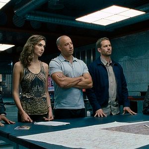 Bilder Fast & Furious 6