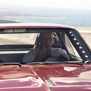 Bilder Fast & Furious 6