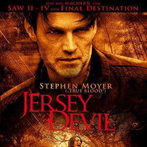 Bilder Jersey Devil