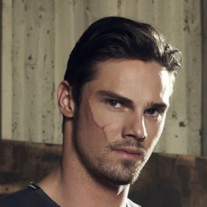 Bilder Jay Ryan (III)