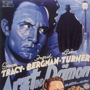 Bilder Arzt und Dämon