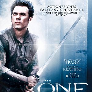 Bilder The One Warrior